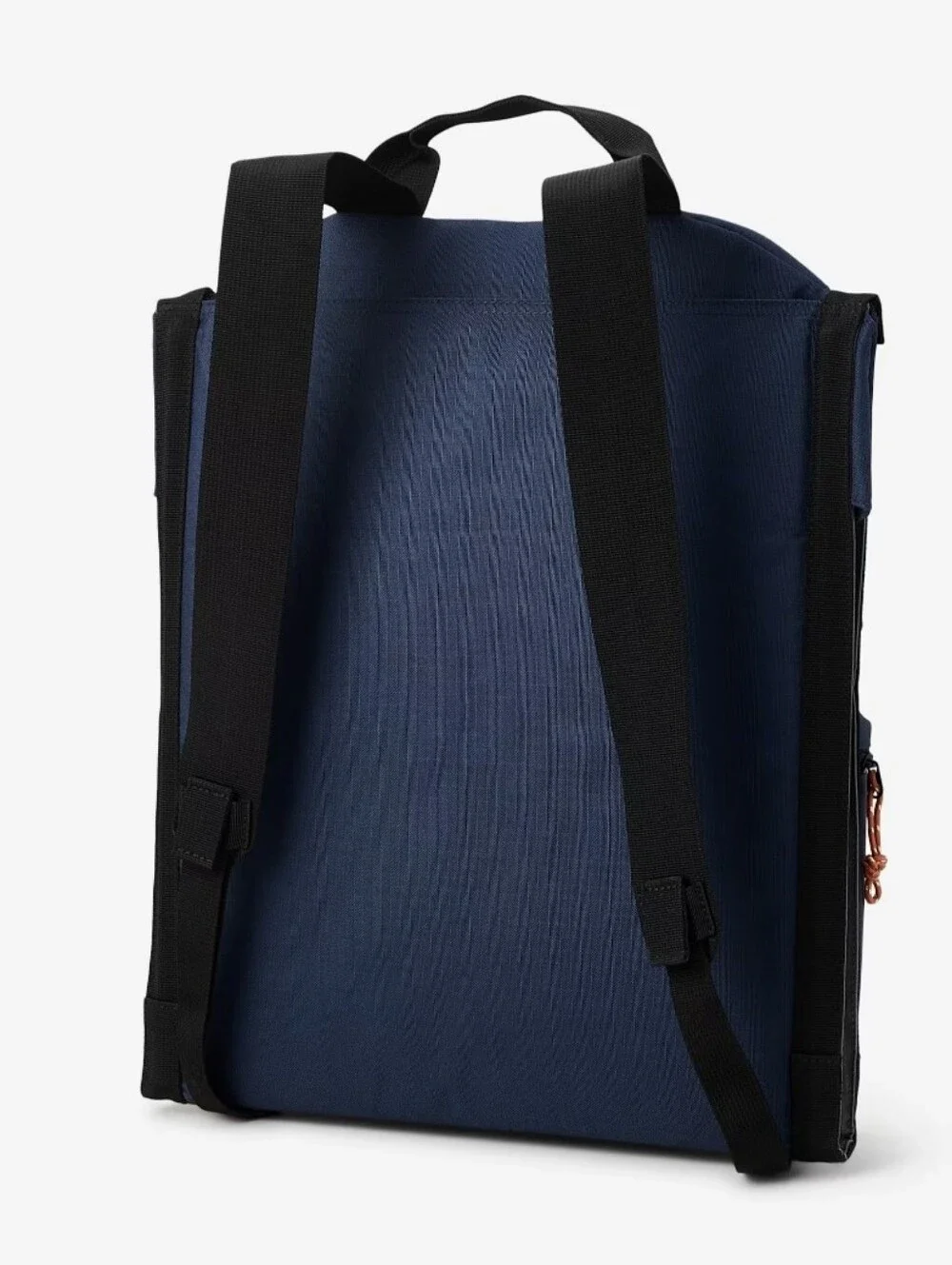 NWOT Wren Navy Blue Backpack Cooler Chair